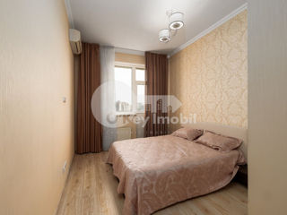 Apartament cu 2 camere, 100 m², Centru, Chișinău foto 6