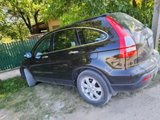 Honda CR-V foto 5