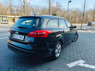 Ford Focus foto 4