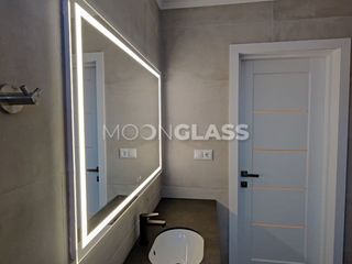 Oglinzi pentru baie Moonglass foto 9