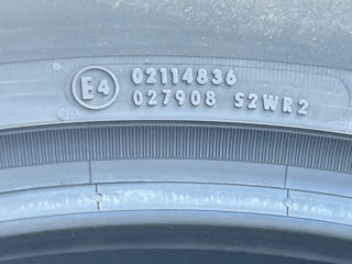 285/45 R22 / 325/40 R22 Continental PremiumContact 6 (Mercedes Version) Livrare, Доставка foto 11