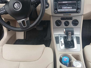 Volkswagen Passat foto 5