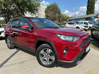 Toyota Rav 4 foto 5