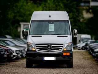 Mercedes Sprinter foto 6