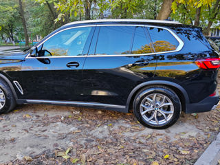 BMW X5 foto 3