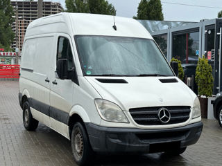 Mercedes Sprinter foto 4