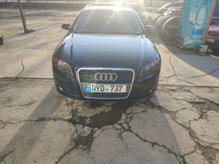 Audi A4 foto 6