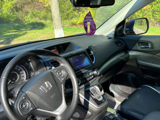 Honda CR-V foto 7