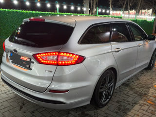 Ford Mondeo foto 3