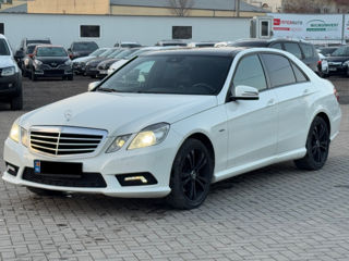 Mercedes E-Class