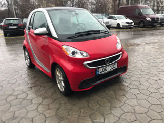 Smart Fortwo foto 4