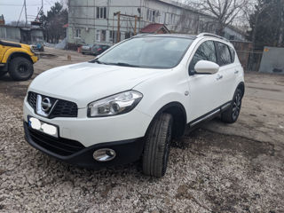 Nissan Qashqai foto 2