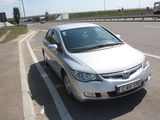 Honda Civic Hibrid foto 1