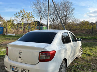 Dacia Logan foto 3