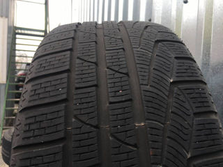 275/35 R21-315/30 R21 Roti Porsche  Boxster Pirelli - Комплект Диски/Шины Порше Бокстер foto 6