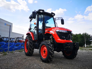 Tractor Farmlead FL504C (50CP)