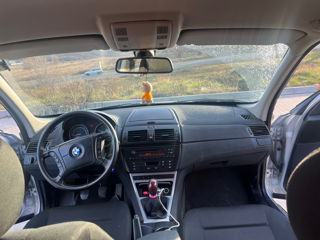 BMW X3 foto 7