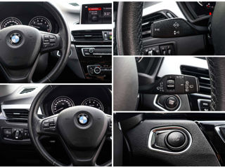 BMW X1 foto 15