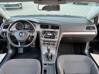 Volkswagen Golf foto 10