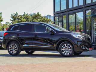 Renault Kadjar foto 1