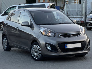 KIA Picanto foto 4