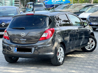 Opel Corsa foto 5