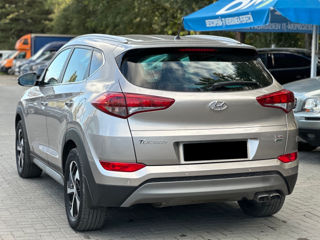 Hyundai Tucson foto 5