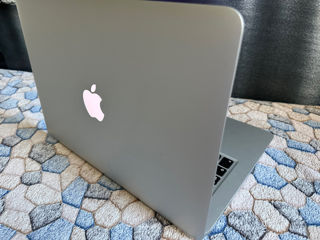 MacBook Air (13-inch, 2017) foto 3