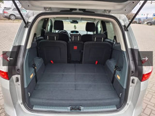 Ford Grand C-MAX фото 7