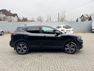 Nissan Qashqai foto 6