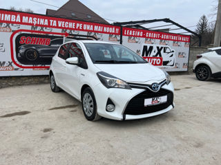 Toyota Yaris foto 2