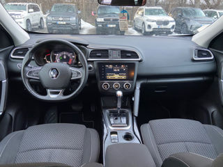 Renault Kadjar foto 14