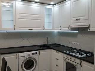 Apartament cu 1 cameră, 40 m², Buiucani, Chișinău foto 2