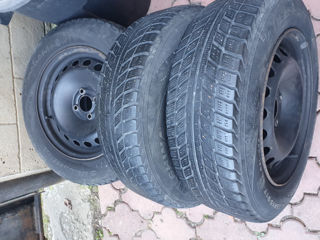 R15x4x100-RENO. 195/65/R15-BELSHINA.2020г. foto 9