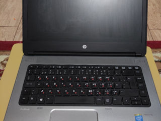 HP ProBook 640 G1 foto 1