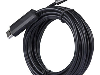 Endoscop для смартфона mini USB Type-C и USB гибки эндоскоп, 2,5,10м foto 10