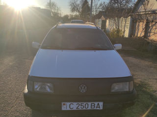 Volkswagen Passat foto 2