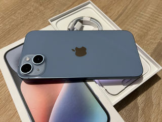 iPhone 14 Plus 128 gb. foto 7