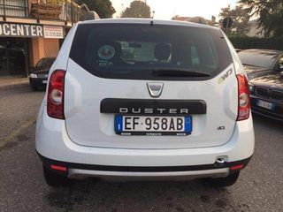 Dacia Duster foto 5