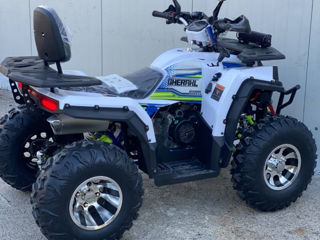 Gherakl ATV 250s foto 3