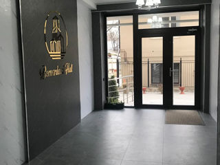 Apartament cu 2 camere, 76 m², Centru, Chișinău foto 17