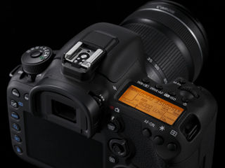 Canon 7D mark ii si Canon 7D body ideala foto 4