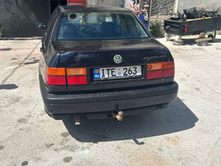 Volkswagen Vento фото 2