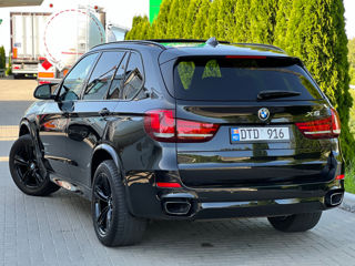 BMW X5 foto 3