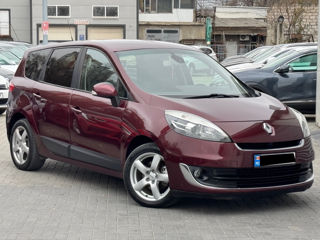 Renault Grand Scenic foto 3