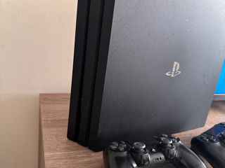 Ps 4 pro/1 tb