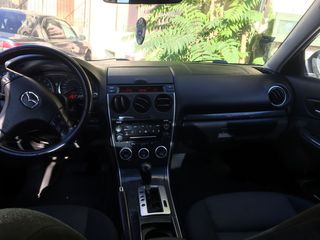 Mazda 6 foto 4