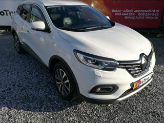 Renault Kadjar foto 2