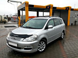 Toyota Avensis Verso 2.0 D4D