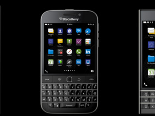 BlackBerry - последний смартфон !!!